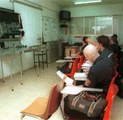 Aula de Formación